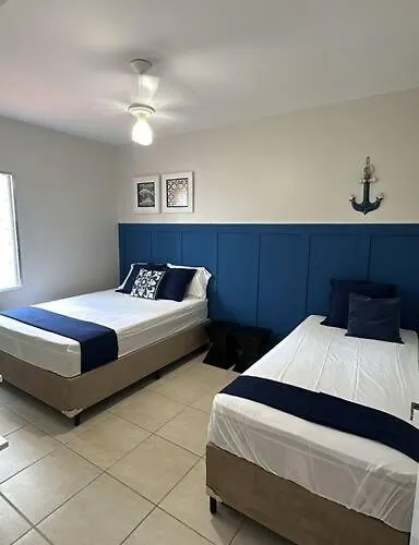 Lindo apartamento na Enseada - Guarujá